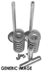 International Valve Kits