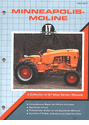 Minneapolis Moline Tractor Repair Manual