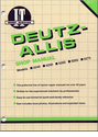 Deutz Tractor Repair Manual