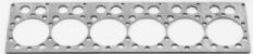 Caterpillar 3306 Spacer Plate