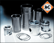 Allis Chalmers Engine Rebuild Kit
