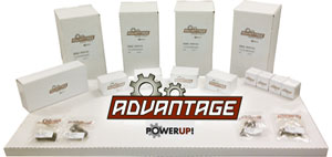 John Deere Engine Rebuild Kit