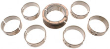 International Main Bearing Set