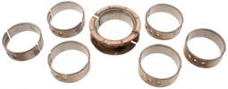 International Main Bearing Set