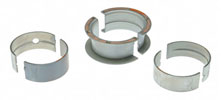International Main Bearing Set