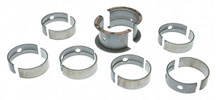 Hercules Main Bearing Set