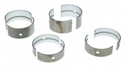 Perkins Main Bearing Set