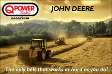 John Deere