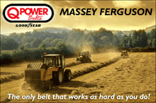 Massey Ferguson