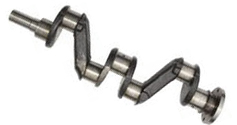 Allis Chalmers Crankshafts