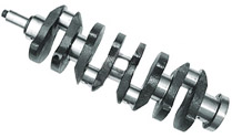 Case International G188D Crankshaft