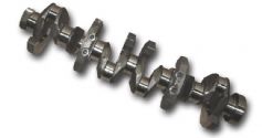 Deutz Crankshafts