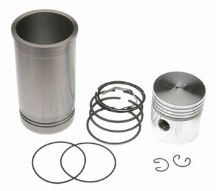 Case Engine Rebuild Kit
