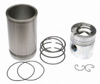 Case Engine Rebuild Kit