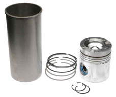 Mack Engine Inframe-Overhaul Kit