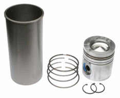 Mack Engine Inframe-Overhaul Kit