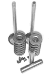 Ford NAA, 600, 700, 800, 900, 1800, 2000, 4000 Valve Train Kit