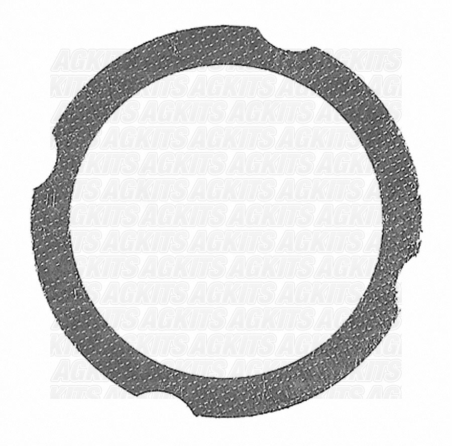 Wisconsin V460D, V461D, V465D Cylinder Head Gasket