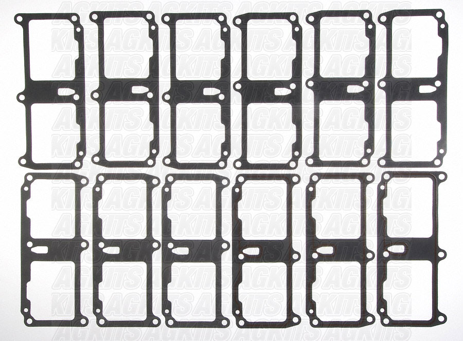 Cummins 855 N14 (OE 4025069) Lower Set