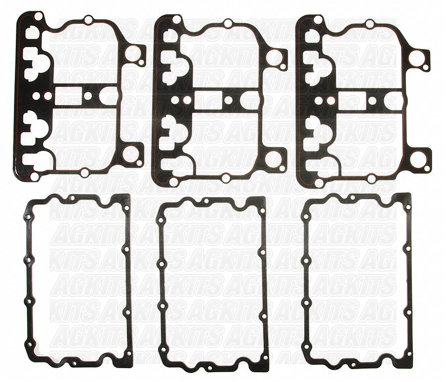 Cummins 855 N14 Celect (OE 3803716) Cylinder Head Gasket Set