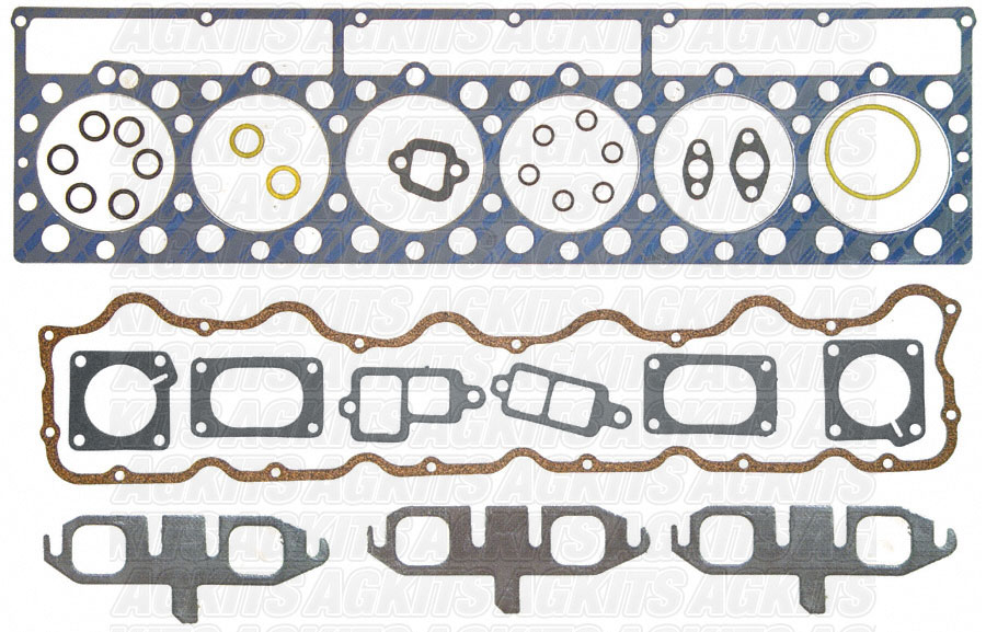 Caterpillar 3306 Cylinder Head Gasket Set, 5P8766