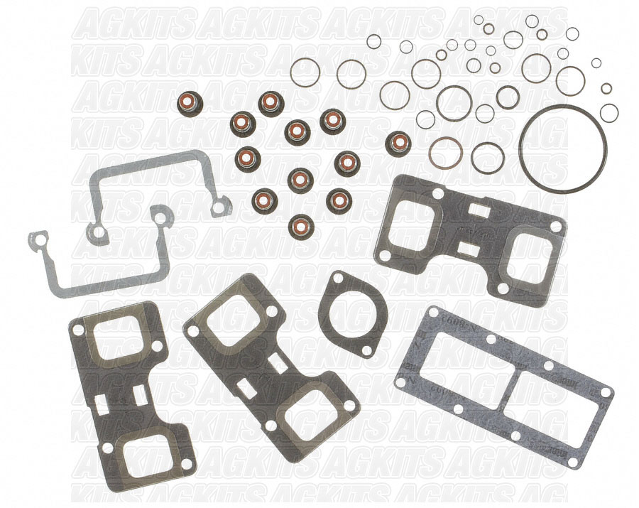 Caterpillar 3116 (OE 3E3340, 2812813) Cylinder Head Gasket Set