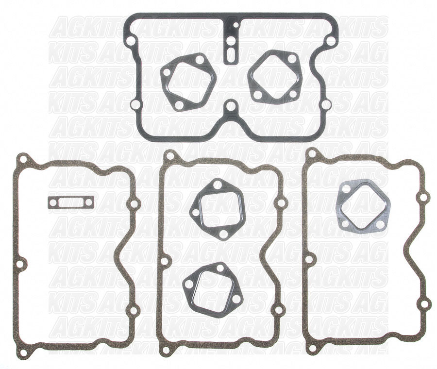 Cummins 855 (4024920) Cylinder Head Gasket Set