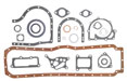 Lower Gasket Set