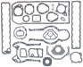 Lower Gasket Set