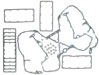 Lower Gasket Set