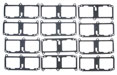 Lower Gasket Set