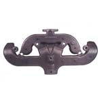Allis Chalmers Exhaust Manifolds