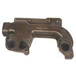 John Deere Exhaust Manifolds