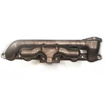 Ford 9N, 2N, 8N Exhaust Manifold