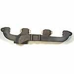 International 560, 656, 660, 666, 686, 706, 756, 766, 806, 826, 856 Exhaust Manifold