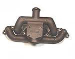 International Exhaust Manifolds