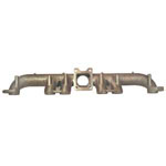 Oliver Exhaust Manifolds