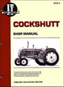 Cockshutt Tractor Repair Manual