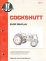 Cockshutt Tractor Repair Manual