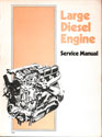 Large Diesel Engine Repair Manual