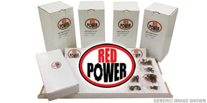 International Engine Rebuild Kit