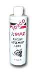 Engine Assembly Lube