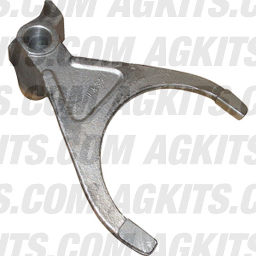 Massey Ferguson Transmission Shift Fork 180437M1