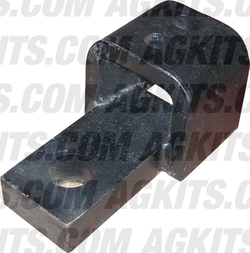 Case Drawbar Hammer Strap A64384