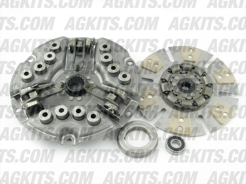 International Clutch Kits & Components International Clutch Kits