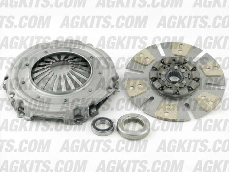 White Clutch Kits & Components White Clutch Kits