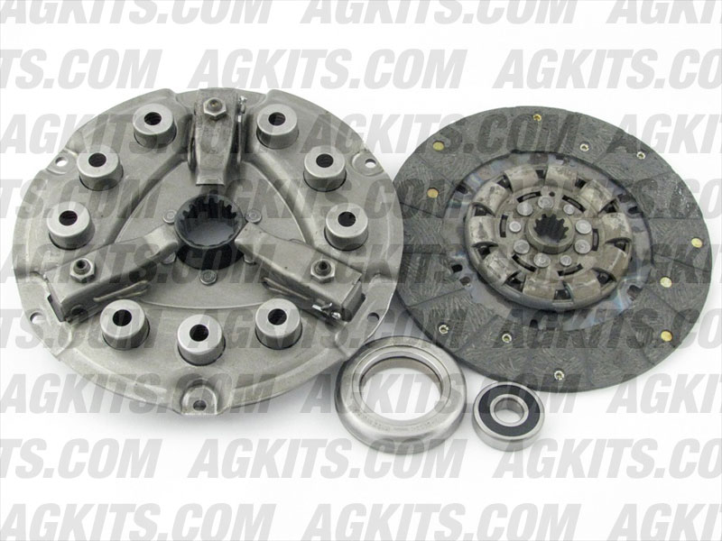 International Clutch Kits & Components International Clutch Kits
