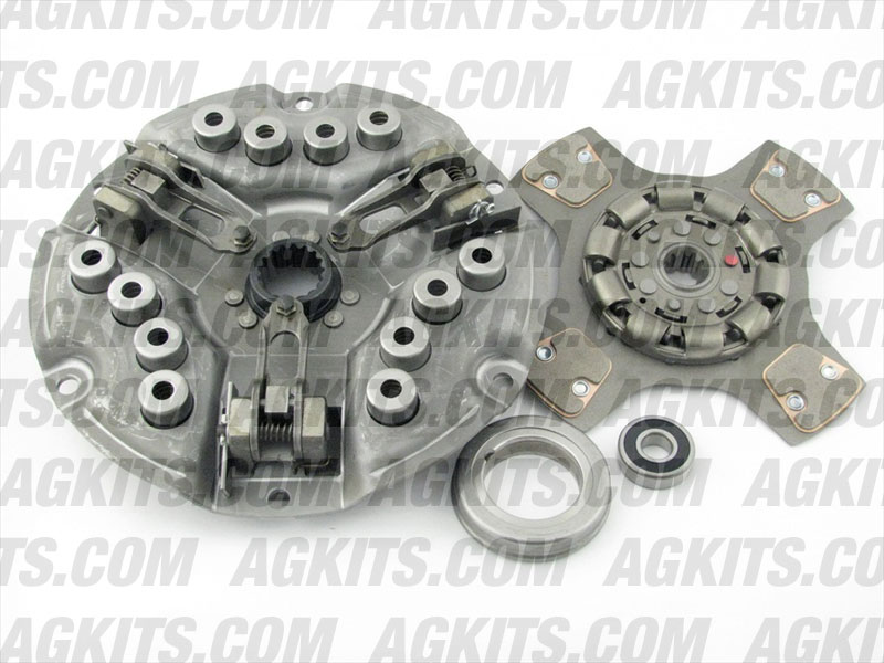 International Clutch Kits & Components International Clutch Kits