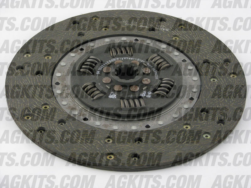 John Deere Clutch Kits & Components John Deere Clutch Discs