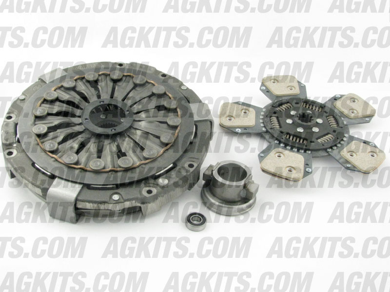 John Deere Clutch Kits & Components John Deere Clutch Kits